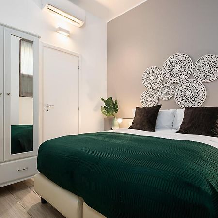 Hemeras Boutique Homes - Design Flat Near Metro Station Milan Exterior photo
