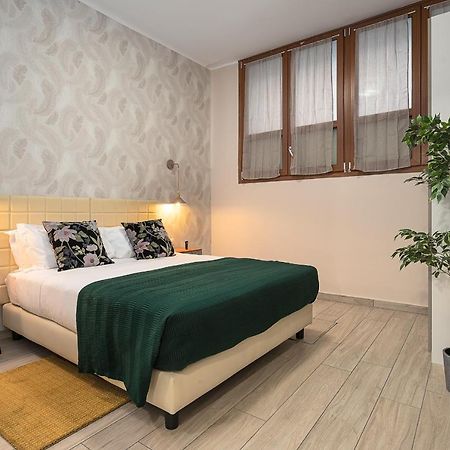 Hemeras Boutique Homes - Design Flat Near Metro Station Milan Exterior photo