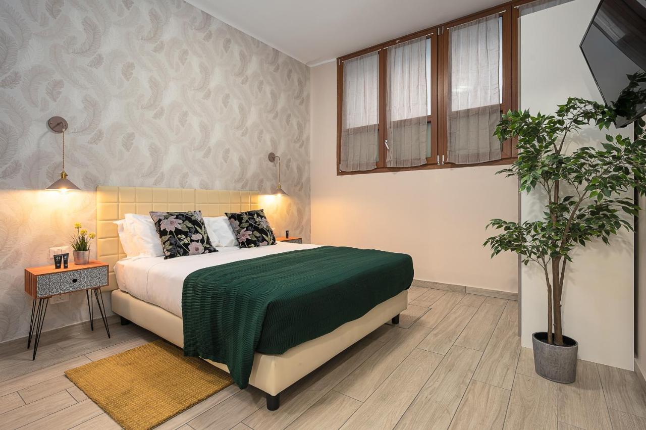 Hemeras Boutique Homes - Design Flat Near Metro Station Milan Exterior photo